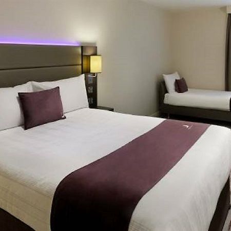 Premier Inn London Dagenham Dış mekan fotoğraf