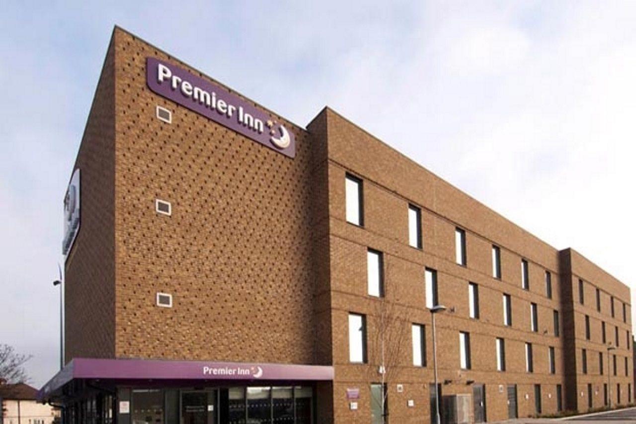 Premier Inn London Dagenham Dış mekan fotoğraf