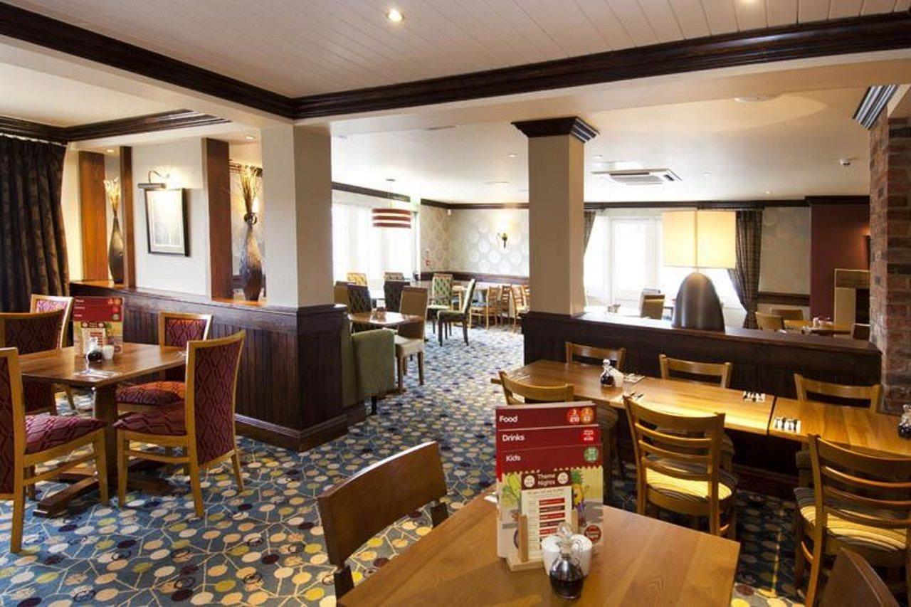 Premier Inn London Dagenham Dış mekan fotoğraf