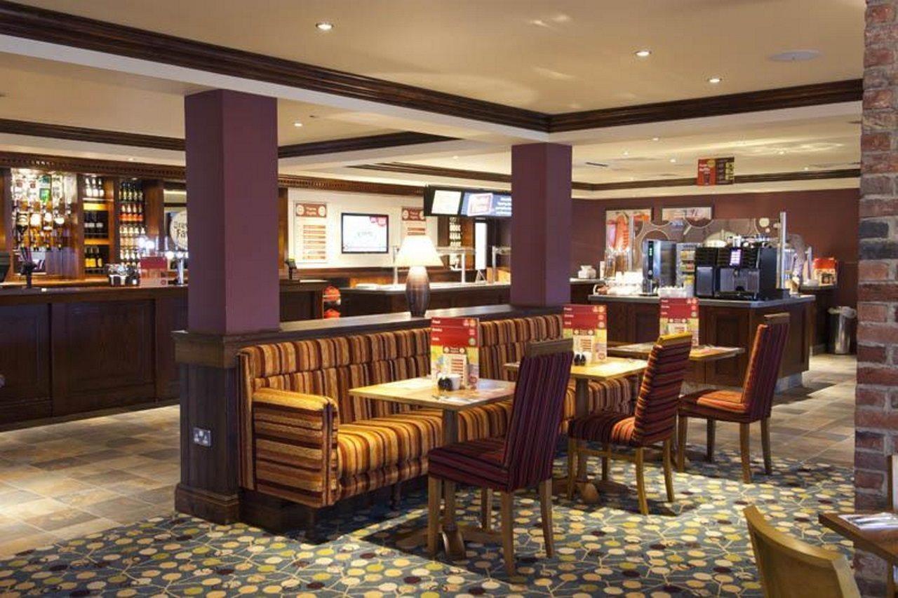 Premier Inn London Dagenham Dış mekan fotoğraf