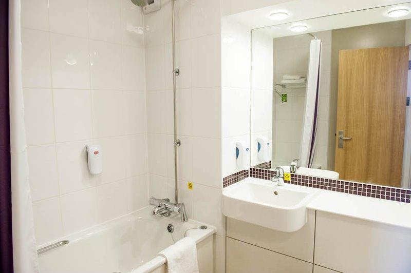 Premier Inn London Dagenham Dış mekan fotoğraf