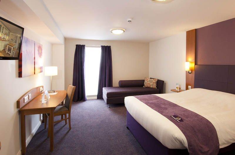 Premier Inn London Dagenham Dış mekan fotoğraf