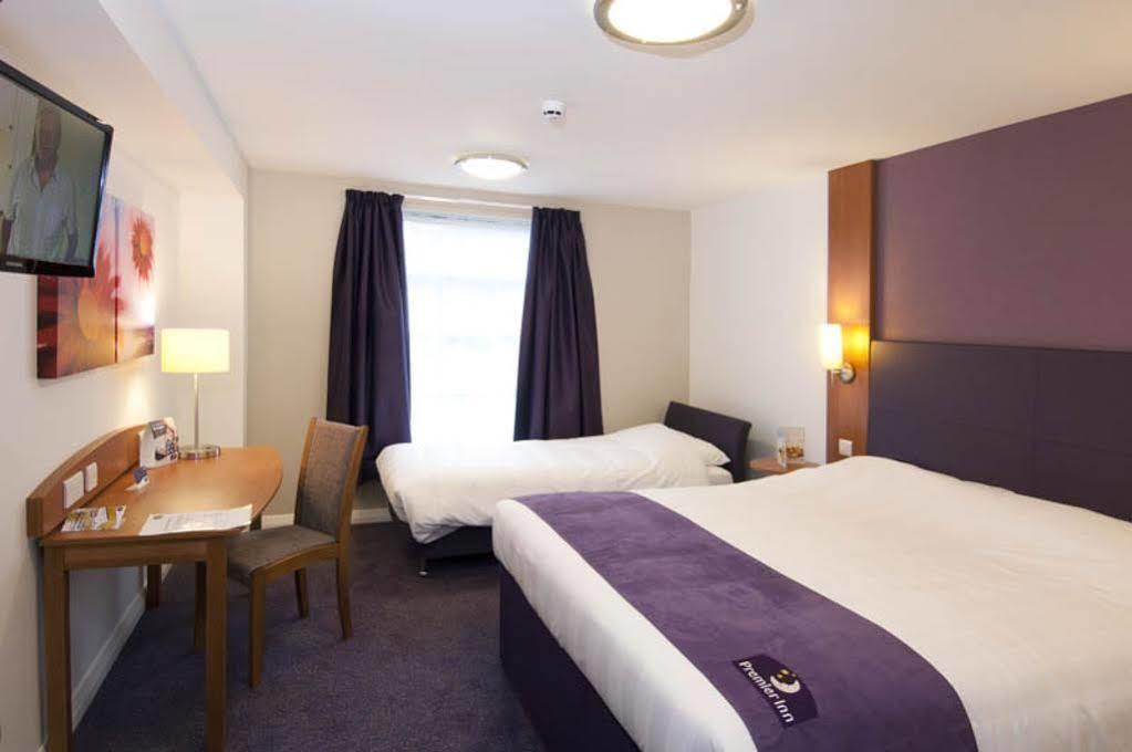 Premier Inn London Dagenham Dış mekan fotoğraf